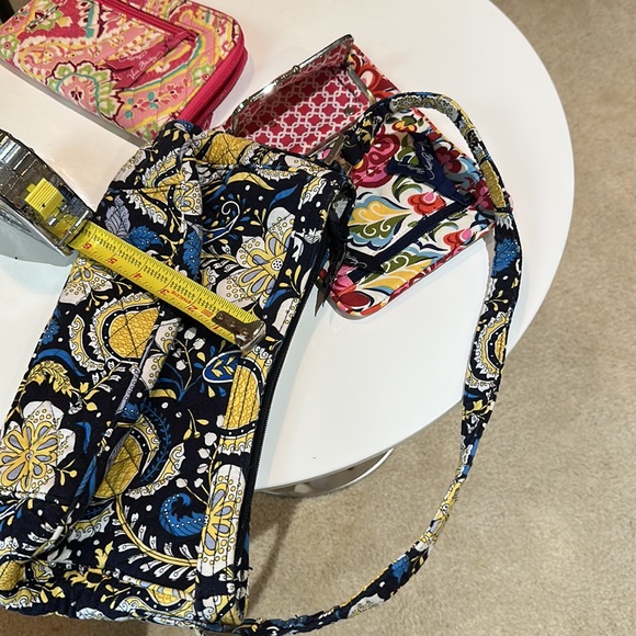 Purse,wallet and wrist wallet - Picture 9 of 9